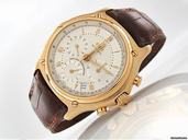 Ebel Herren "LE MODULOR" 750/- Rosegold Automatik