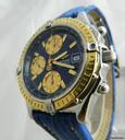 Breitling chronomat