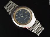 Omega Seamaster Automatic