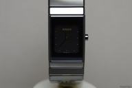 Rado Diastar Ceramics Nero