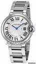Cartier Ballon Bleu de Cartier Midsize Watch W69011Z4