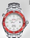 Omega Olympic Collection Vancouver 2010 Limited Edition Ref.21230412004001