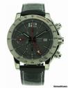 Longines Admiral Chrongraph GMT