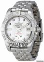 Breitling Galactic 36 Mother of Pearl Diamond Dial Unisex Watch A3733012-A717SS