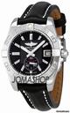 Breitling Galactic 36 Black Dial Unisex Watch A3733012-BA33BKLT