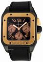 Cartier Santos 100 Carbon Extra Large Mens Watch W2020004
