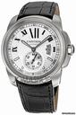 Cartier Calibre De Cartier Mens Watch W7100037