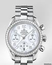Omega Speedmaster Automatic Chronometer Ladies Ref.324.15.38.40.05.001