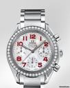 Omega Speedmaster Automatic Ladies Ref.3535.79.00