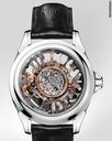 Omega De Ville Tourbillon Limited Edition Ref.513.93.39.21.99.001