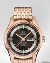 Omega De Ville Hour Vision Annual Calendar Ref.431.60.41.22.13.001
