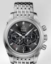 Omega De Ville 4 Counters Chrono Ref.422.10.41.52.06.001