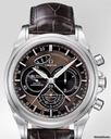 Omega De Ville Co-axial Chronoscope Ref.422.13.44.52.13.001