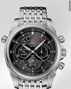 Omega De Ville Co-axial Rattrapante