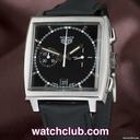TAG Heuer Monaco - Limited Re-Edition