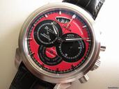 Omega DeVille Chronoscope Chronometer (NIB)