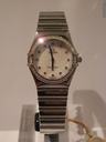 Omega Constellation My Choice