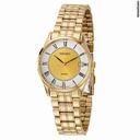 Seiko Men's Bracelet Watch