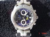 TAG Heuer Link Ayrton Senna Limited Edition