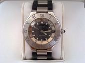 Cartier MUST 21 Autoscaph