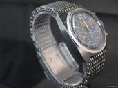 Omega Seamaster Chronograph