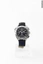 Omega speedmaster split second