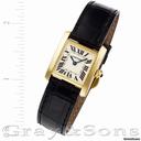 Cartier Tank Francaise W5000256