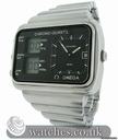Omega Seamaster Chrono Quartz