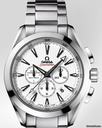 Omega Seamaster Aqua Terra Chronograph Ref.231.10.44.50.04.001