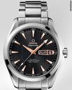 Omega Seamaster Aqua Terra Annual Calendar Ref.231.50.43.22.01.001