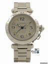 Cartier Pasha C GMT