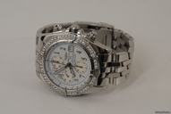 Breitling Chronomat Evolution