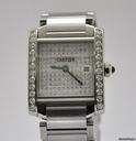Cartier Tanck Francaise