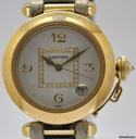 Cartier Pasha