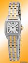 Cartier Santos Demoiselle