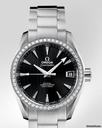 Omega Seamaster Aqua Terra Jewellery Ref.231.15.39.21.51.001
