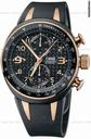 Oris Williams TT3 Chronograph