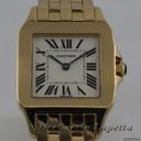 Cartier Santos Demoiselle