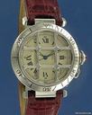 Cartier Pasha 38mm Limited Edition 1847