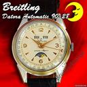Breitling perpetual-Calendar moonphase  Datora