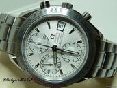 Omega Speedmaster Chronometer Date