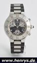 Cartier Chronoscaph 21