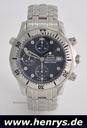 Omega Seamaster Professional Diver