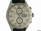 TAG Heuer Carrera Calibre 16 Day Date 43mm