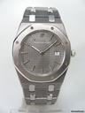 Audemars Piguet Royal Oak complet tantale Limited Edition "Championship"