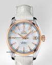 Omega Seamaster Aqua Terra Mid Size Chronometer Ref.231.23.39.21.55.001