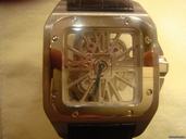 Cartier SANTOS 100
