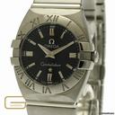 Omega Constellation Double Eagle