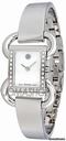 Movado Linio Mother of Pearl Dial Diamond Ladies Watch 0606473