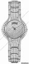 Ebel Beluga Lady Haute Joaillerie